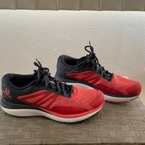 Salomon Sonic RA Max 2 Running Shoe